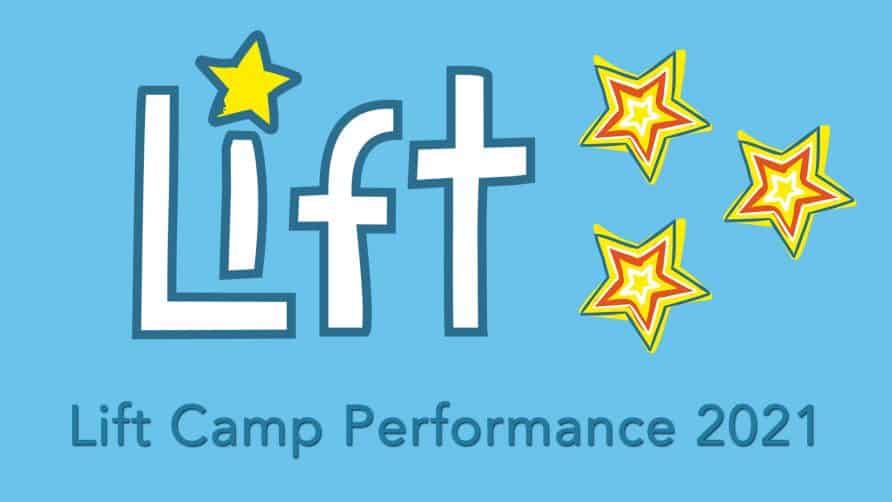Lift Camp Performance 2021