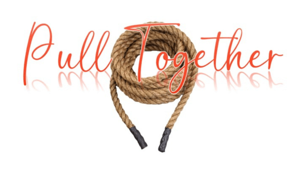 Pull Together Image